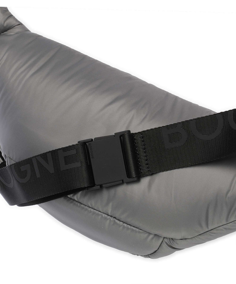 Bogner Monarch Tius Belt bag grey