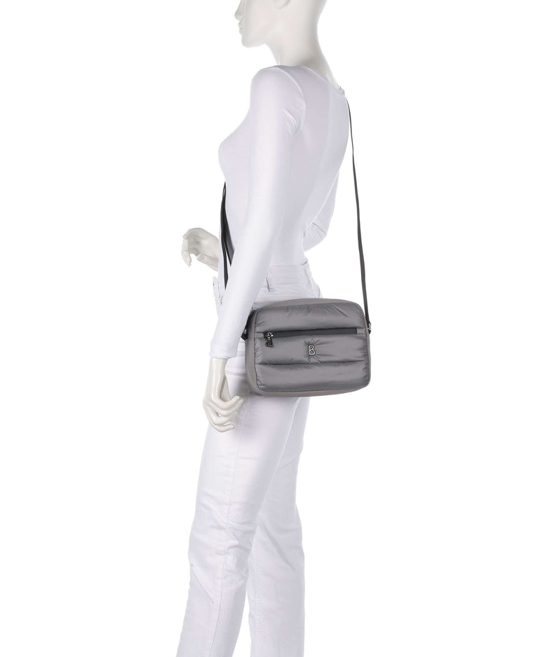 Bogner Monarch Linus Crossbody bag grey