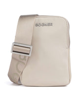 Bogner Klosters Johanna Telefoon tasje oyster gray