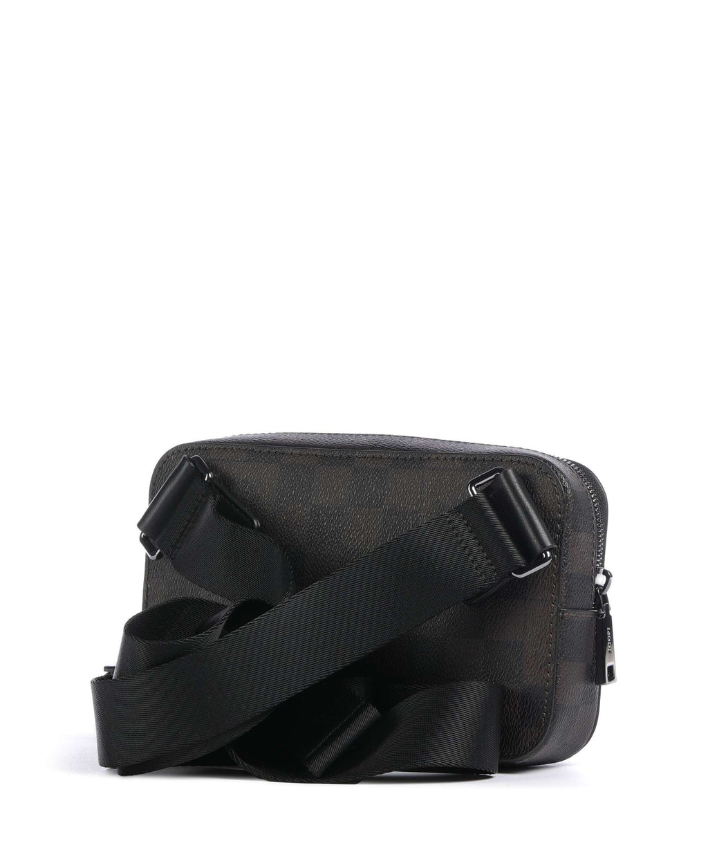JOOP! Cortina Piazza Emir Fanny pack seal brown