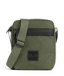 Strellson Northwood Rs Crossbody bag dark olive