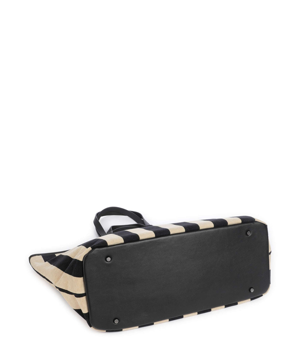 Bogner Wiesen Neve Lotta Tote bag black