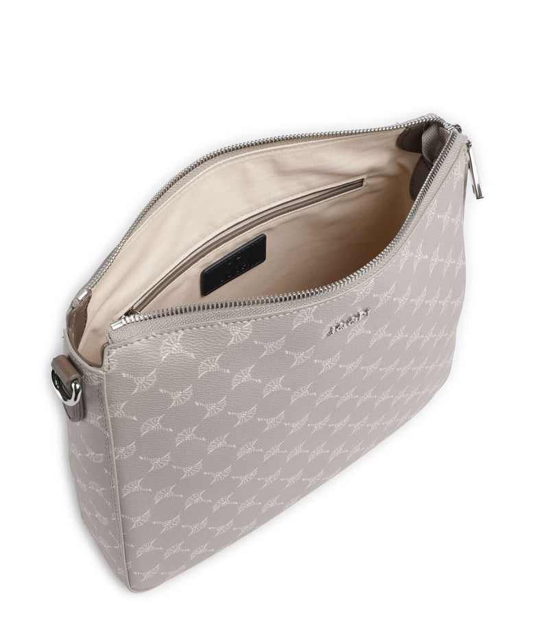 JOOP! Cortina 1.0 Jasmina Crossbody bag pelican
