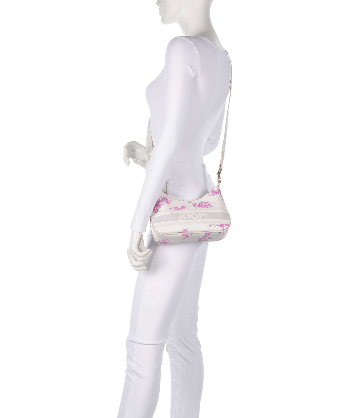 JOOP! Mazzolino Fiore Aimee Shoulder bag rose