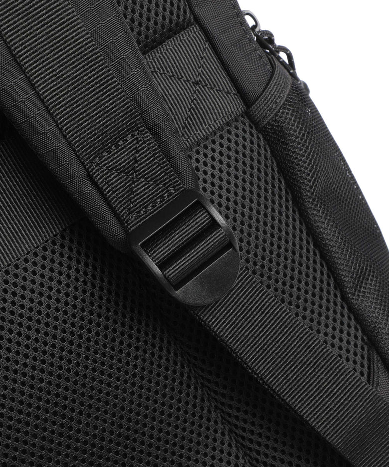 Strellson Homerton Niklas Backpack black