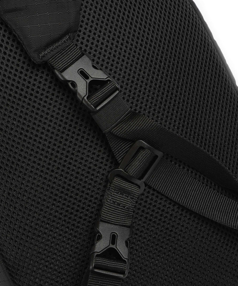 Strellson Homerton Carl Sling bag black