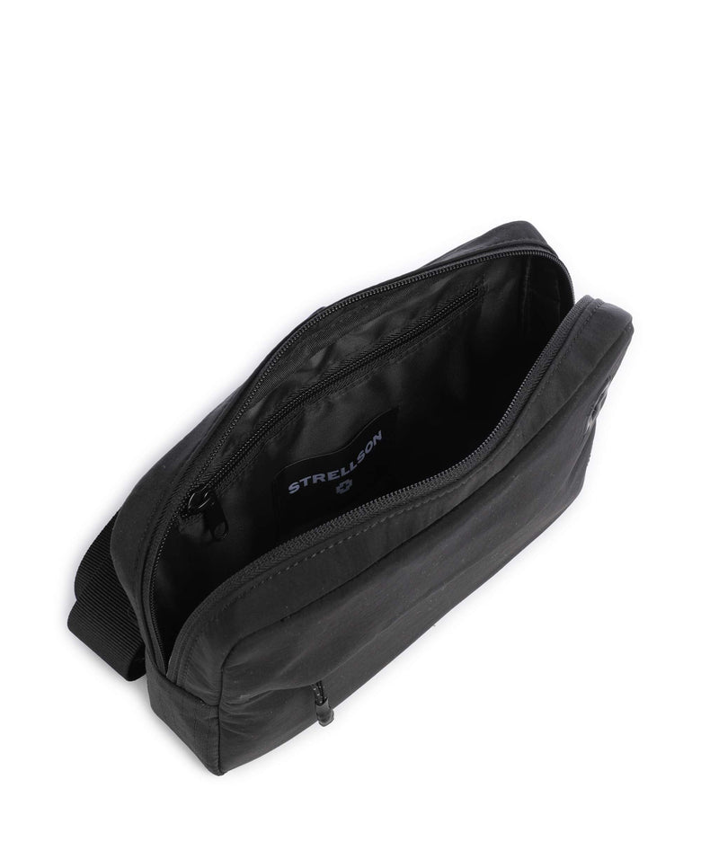 Strellson Homerton Mick Fanny pack black