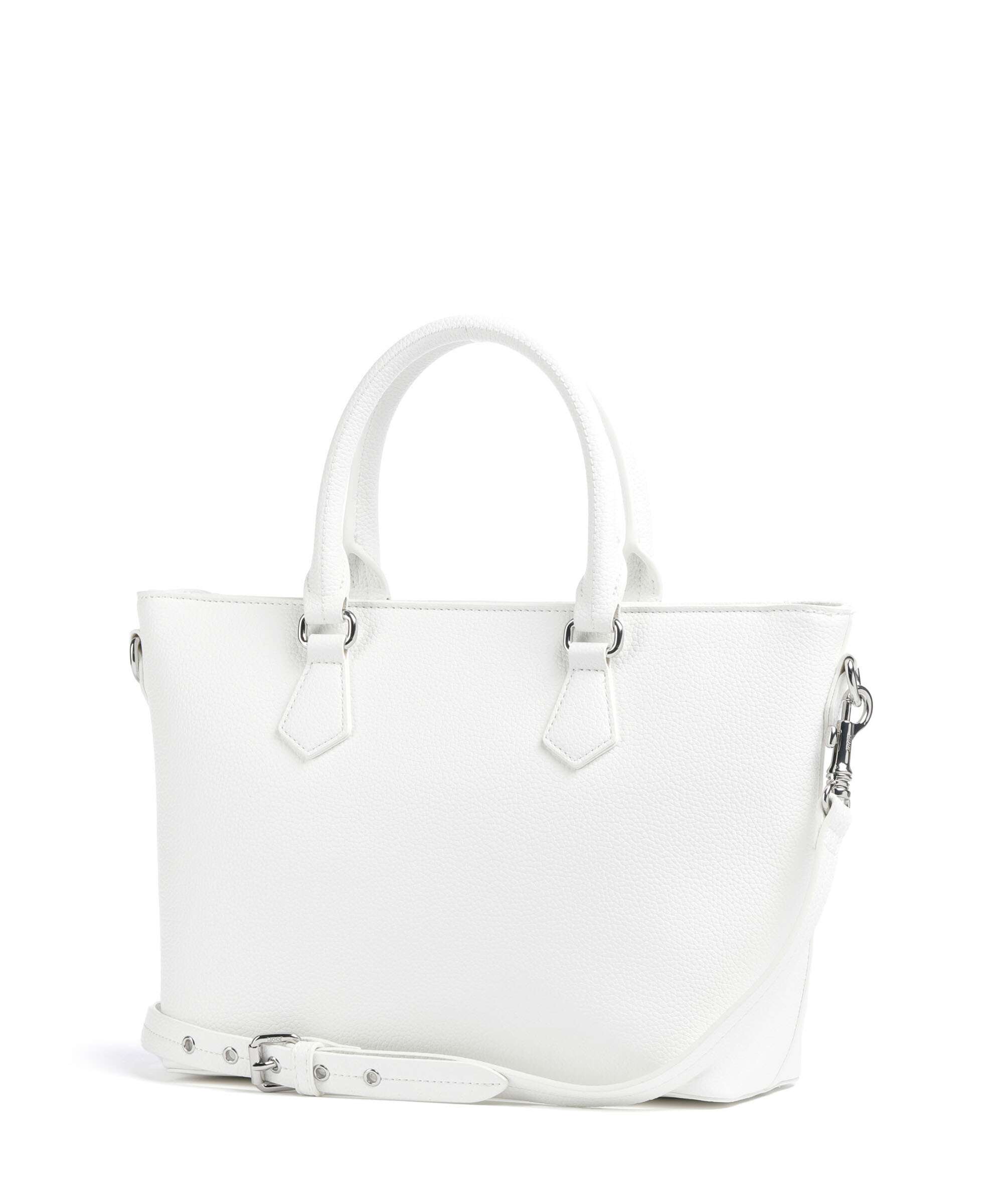 JOOP! Jeans Lettera 1.0 Ketty Handbag white