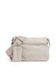 JOOP! Jeans Lietissimo Jasmina Crossbody tas oyster gray