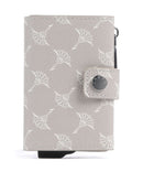 JOOP! Cortina 1.0 E-Cage RFID Creditcardhouder pelican