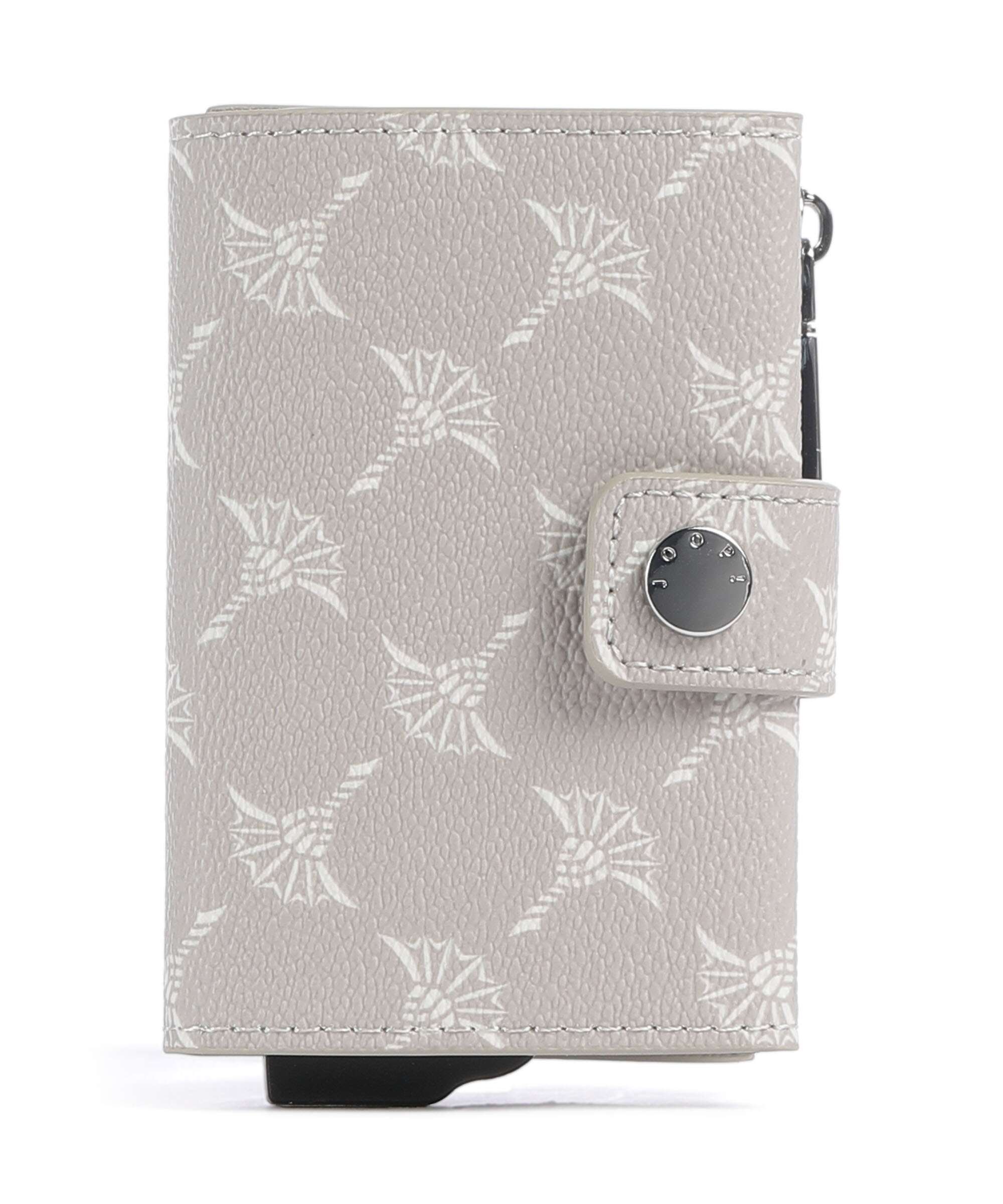 JOOP! Cortina 1.0 E-Cage RFID Credit card holder pelican