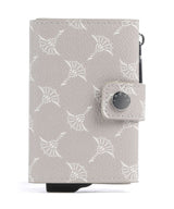 JOOP! Cortina 1.0 E-Cage Creditcardhouder pelican