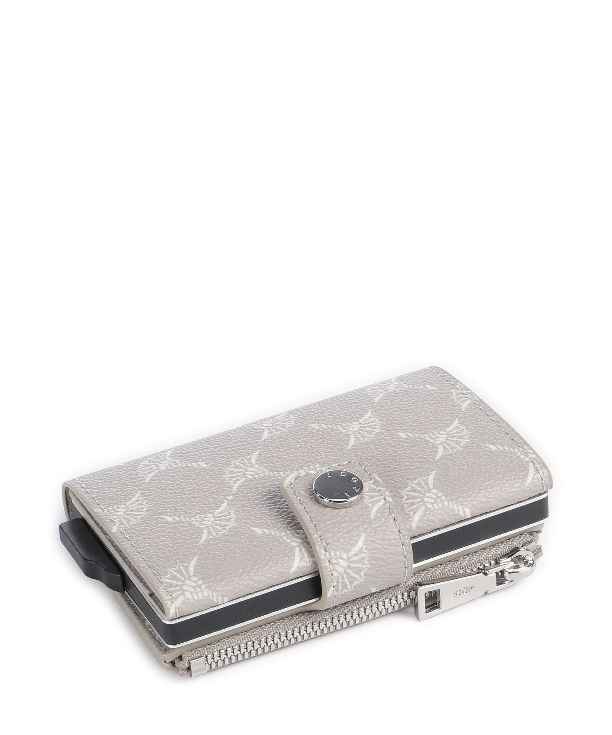 JOOP! Cortina 1.0 E-Cage RFID Credit card holder pelican