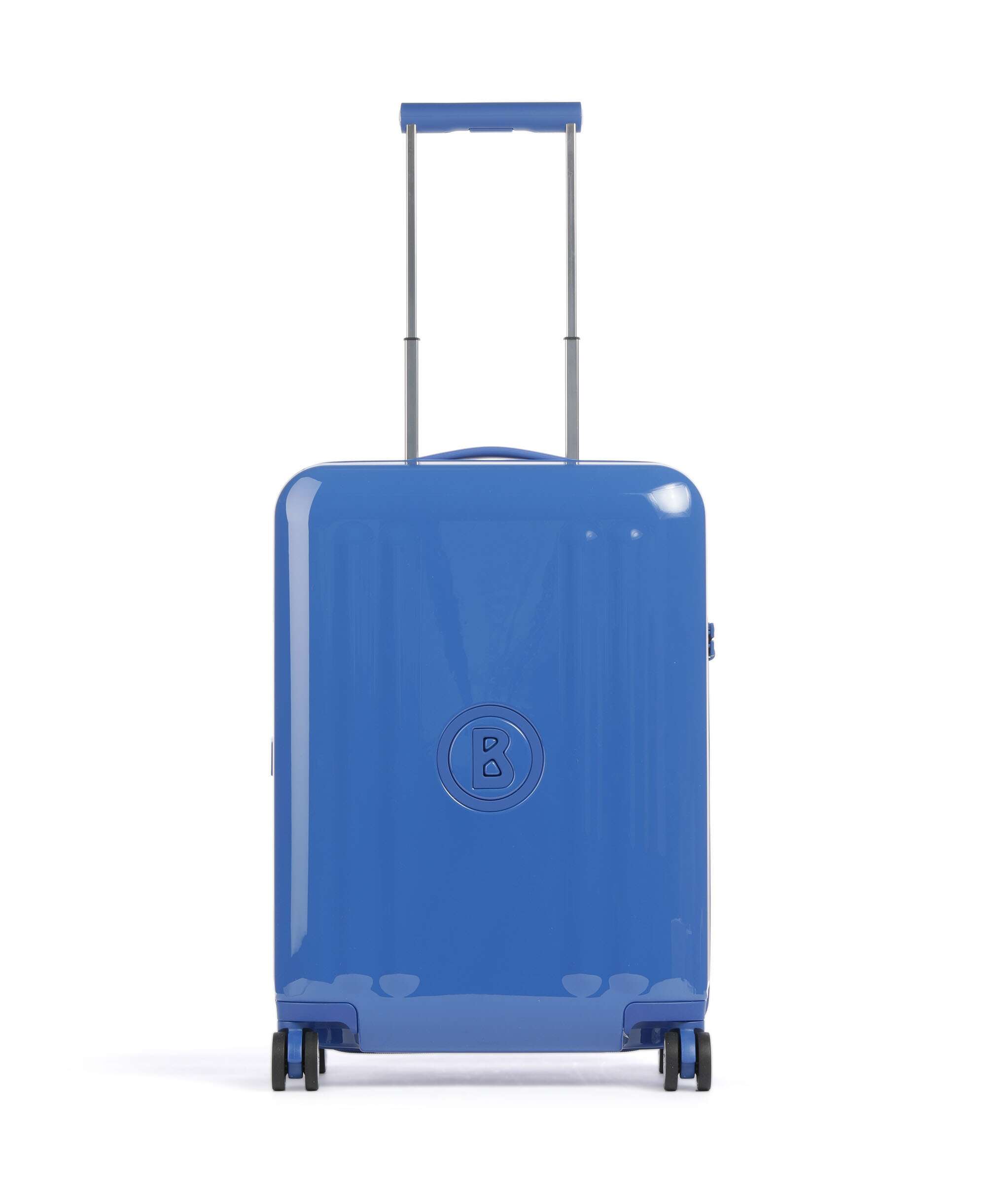 Bogner Piz c55 Spinner (4 wheels) blue