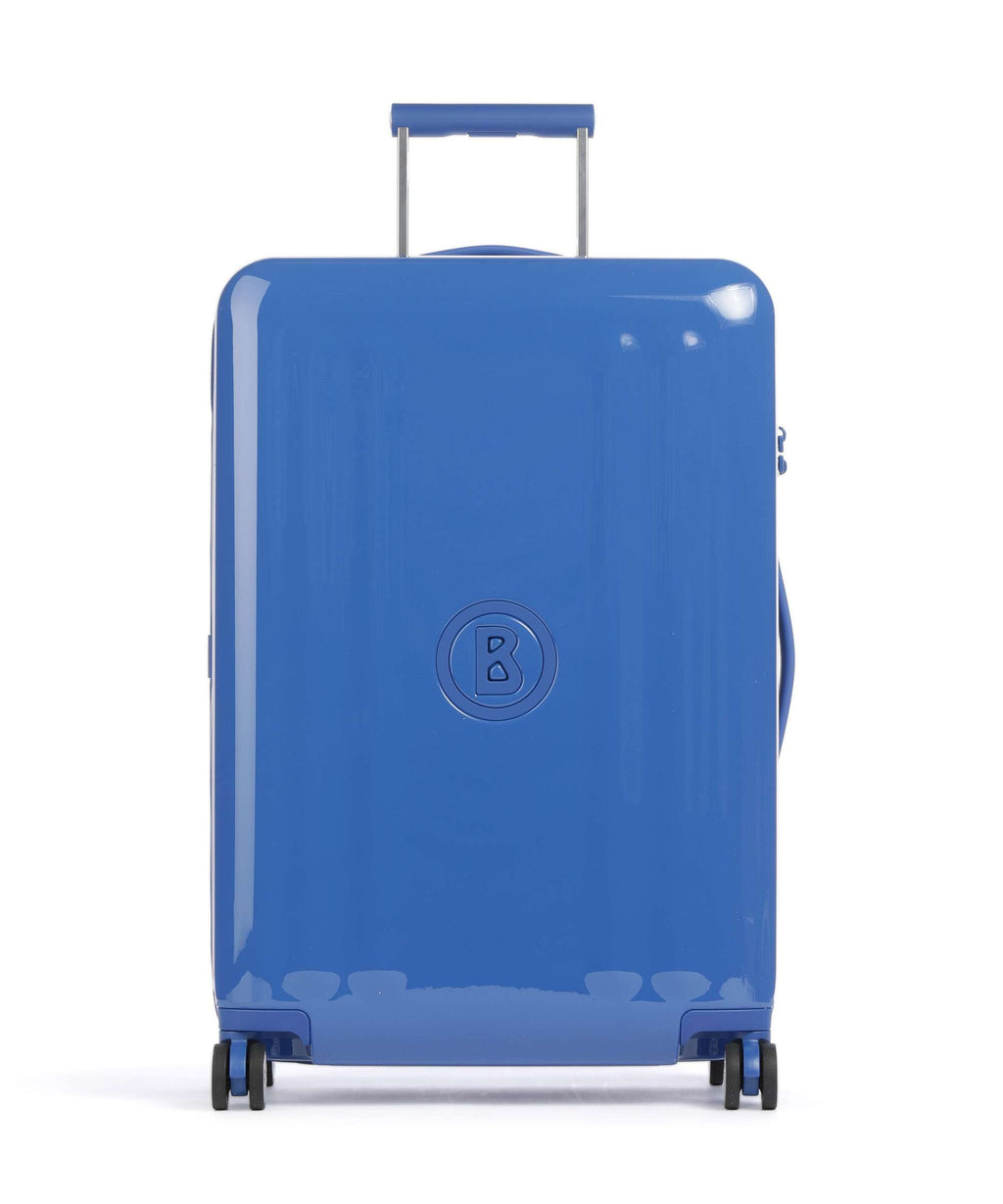 Bogner Piz C65 Spinner (4 wheels) blue