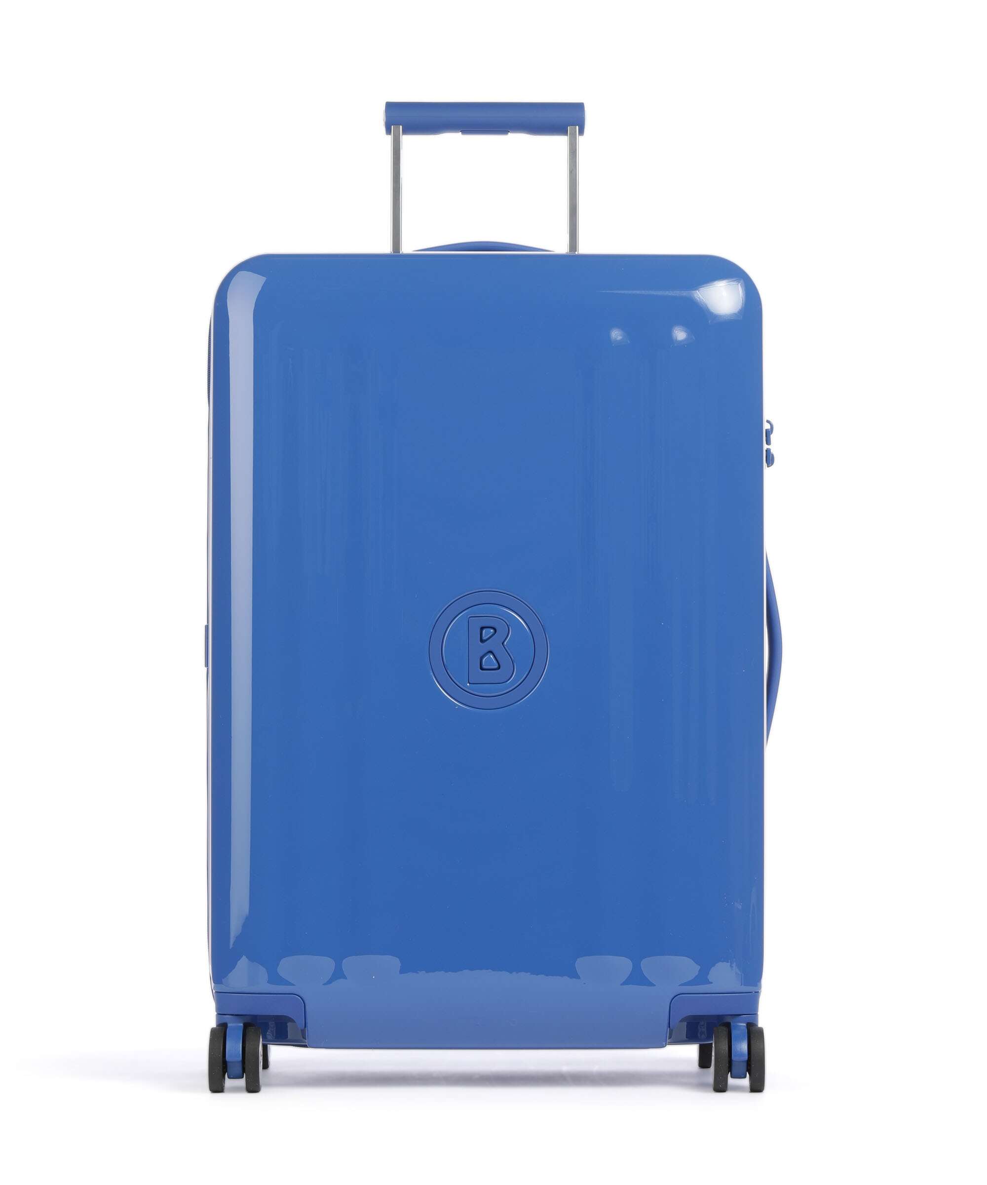 Bogner Piz C65 Spinner (4 wheels) blue