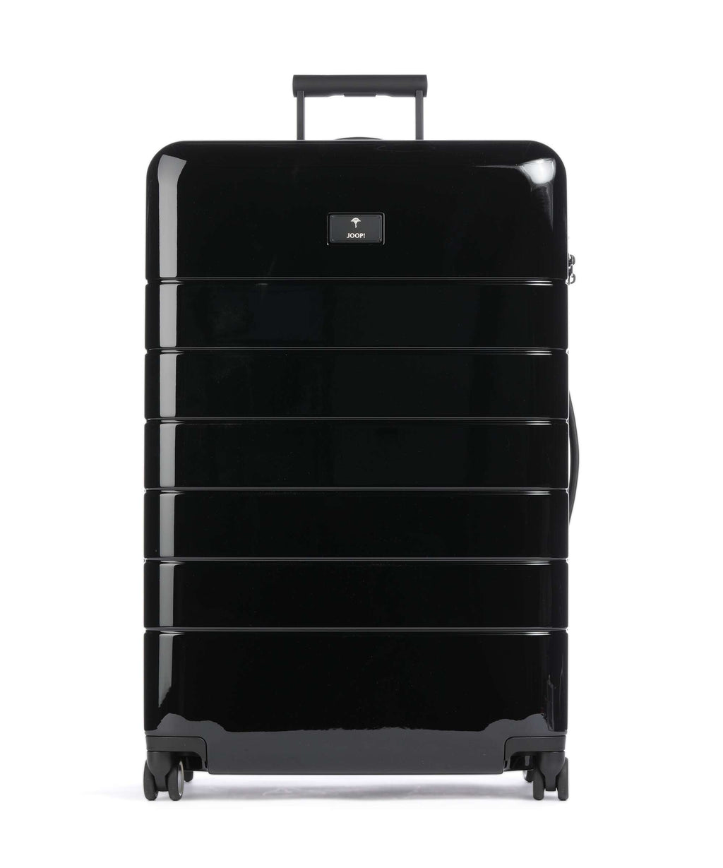 JOOP! Volare 1.0 C75 Spinner (4 wheels) black