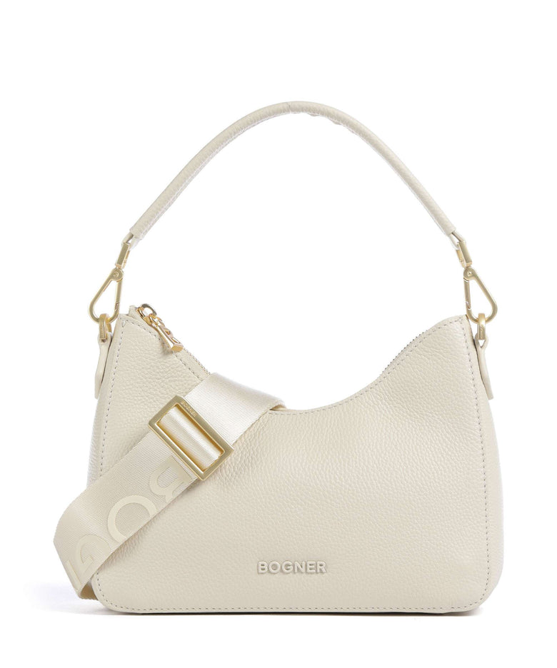 Bogner Pontresina Neve Lora Shoulder bag birch