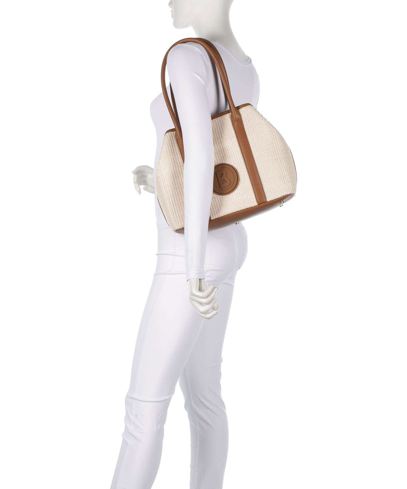 Bogner Choulex Sera Sera Tote bag bleached sand