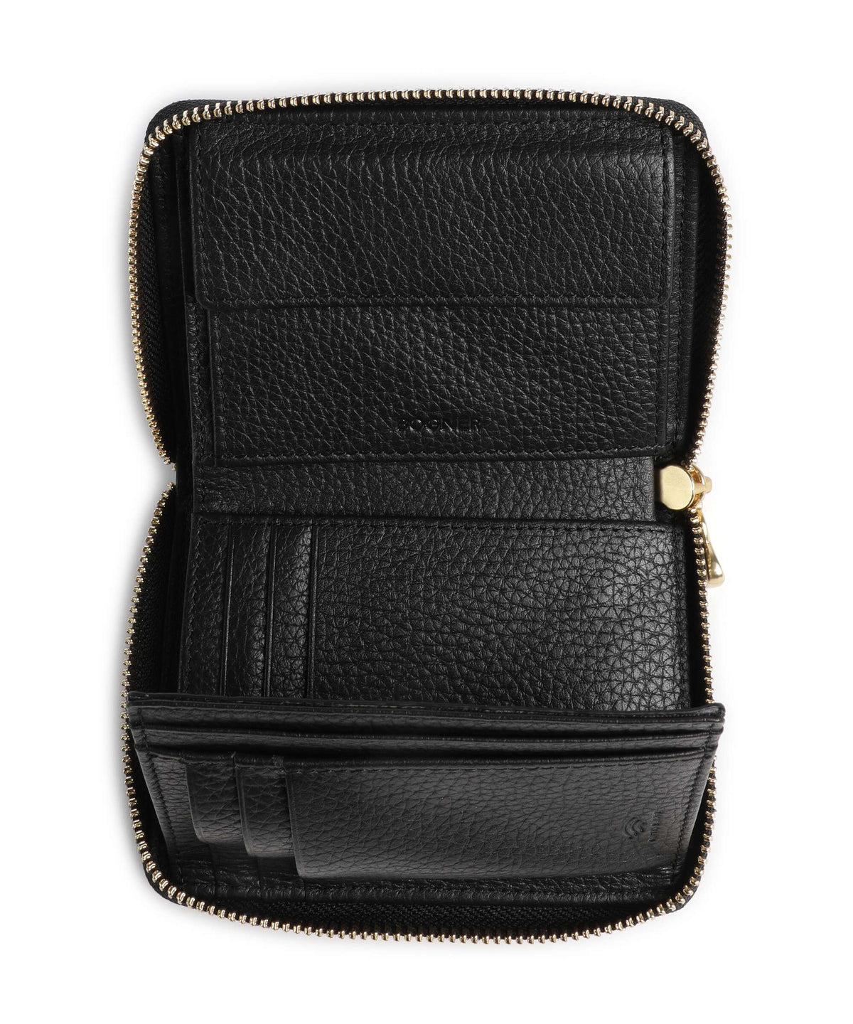Bogner Wallis Norah Wallet black