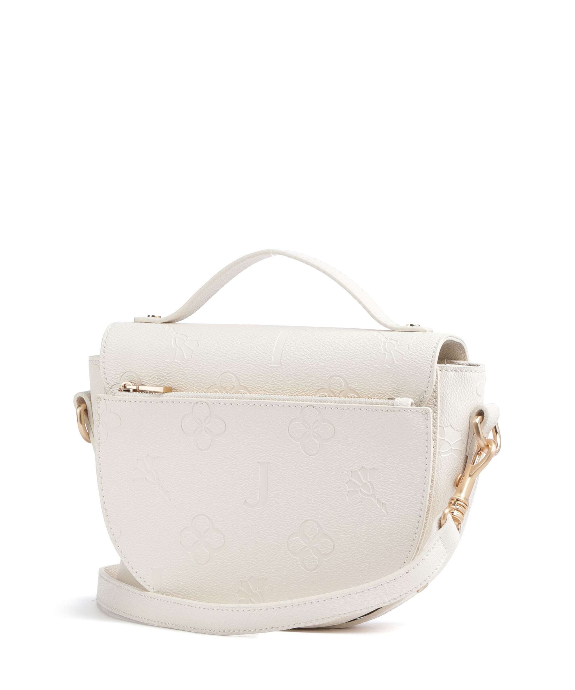JOOP! Decoro Edition Kaley Crossbody bag offwhite