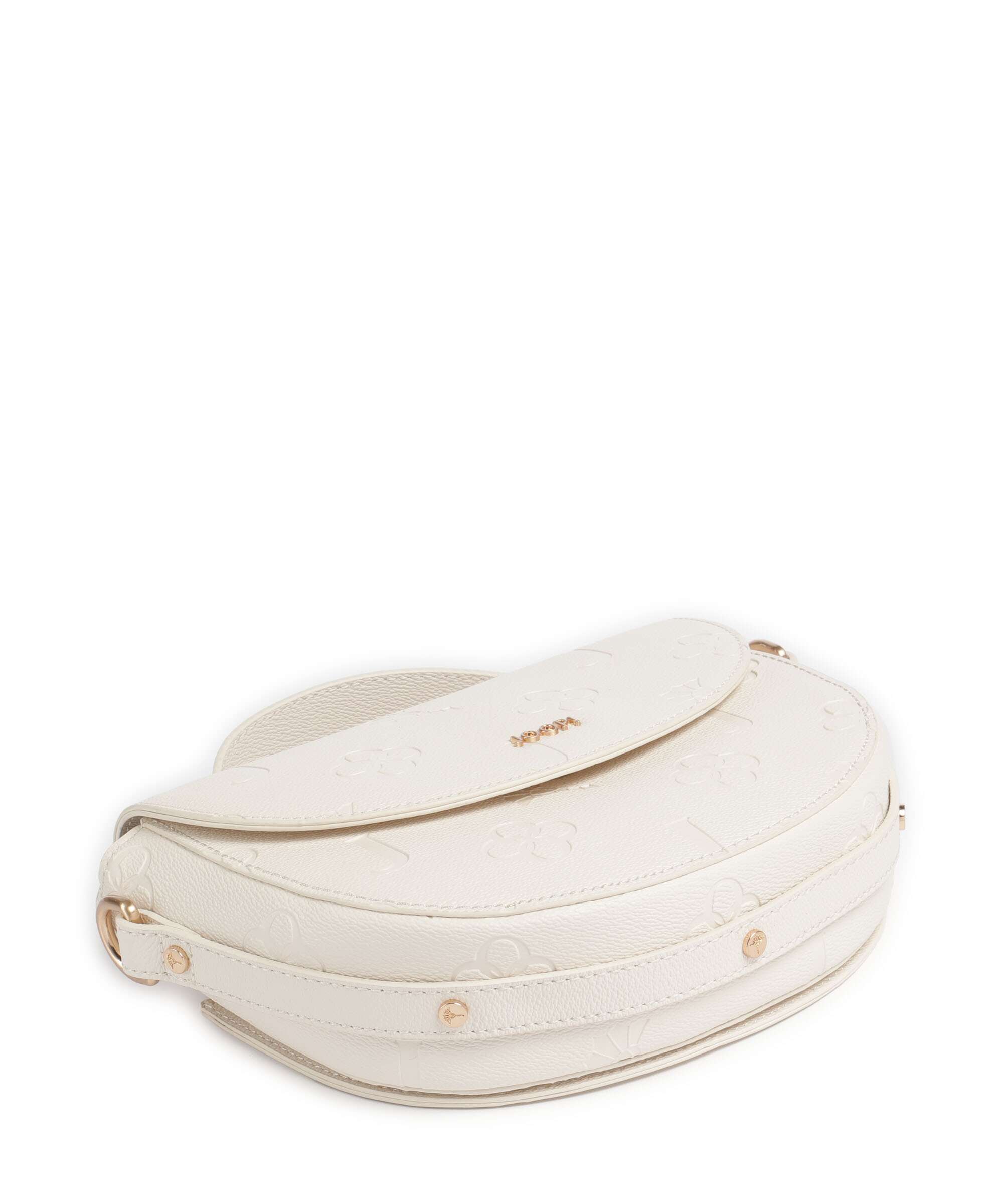 JOOP! Decoro Edition Kaley Crossbody bag offwhite