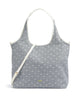 JOOP! Origine Denim Goldie Tote bag mid blue