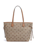 JOOP! Origine Lara Tote bag cognac