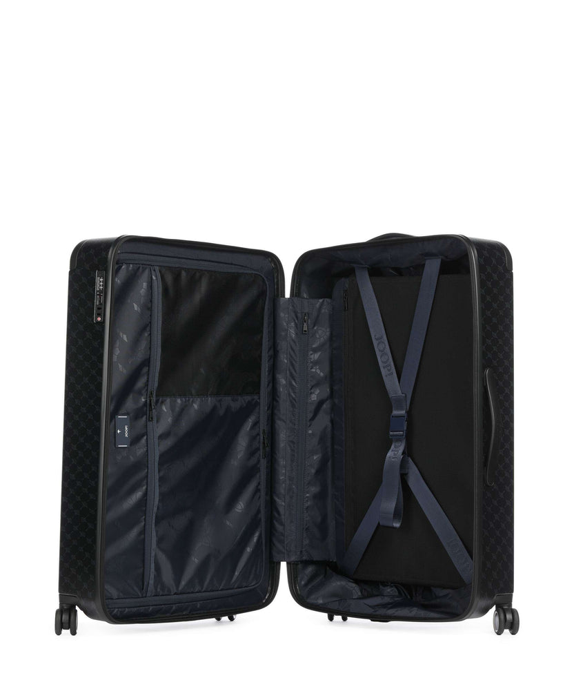 JOOP! Cortina Volare 1.0 C75 Spinner (4 wheels) phantom