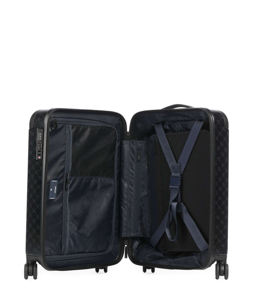 JOOP! Cortina Volare 1.0 C55 Spinner (4 wheels) phantom