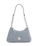 JOOP! Jeans Grunge Lucille Sac porté épaule mid blue