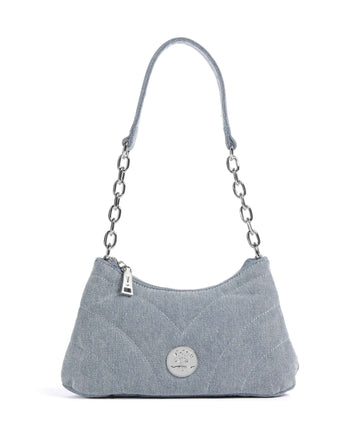 JOOP! Jeans Grunge Lucille Sac porté épaule mid blue