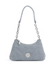 JOOP! Jeans Grunge Lucille Shoulder bag mid blue