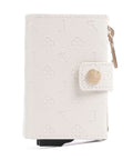JOOP! Decoro Edition C-Four Credit card holder offwhite