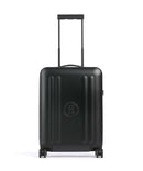 Bogner Piz Tamaro Tamaro Trolley (4 wielen) black