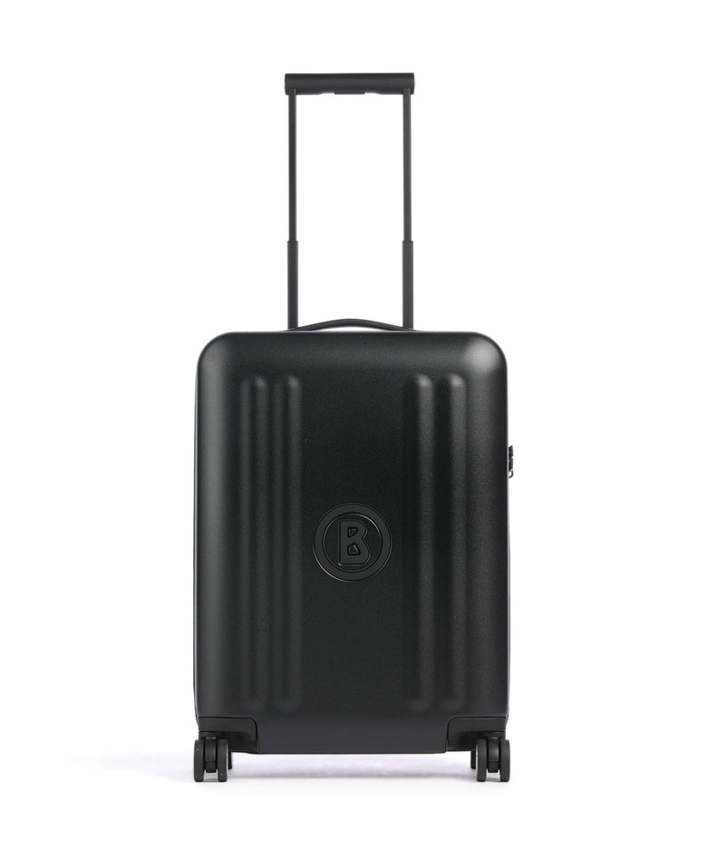 Bogner Piz Tamaro Tamaro Spinner (4 wheels) black