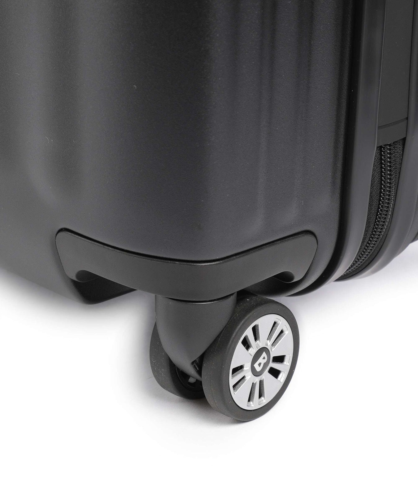 Bogner Piz Tamaro Tamaro Spinner (4 wheels) black