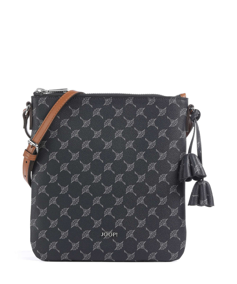 JOOP! Flora 1.0 Dia Crossbody bag dark blue