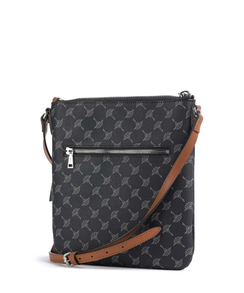 JOOP! Flora 1.0 Dia Crossbody bag dark blue