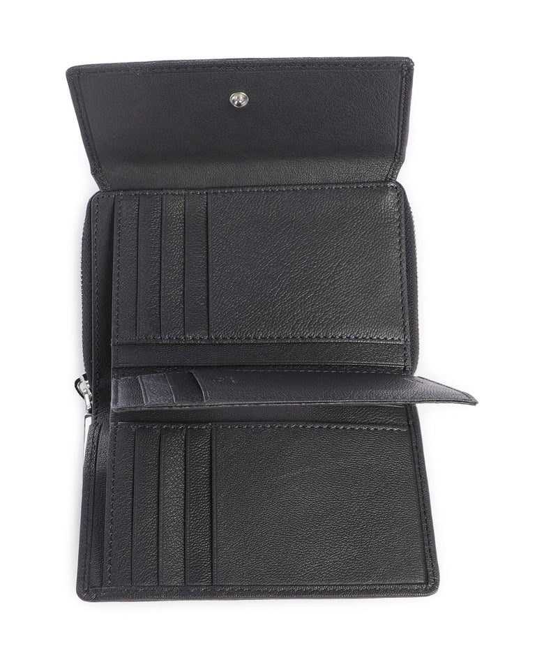 JOOP! Laneta Cosma RFID Wallet dark blue