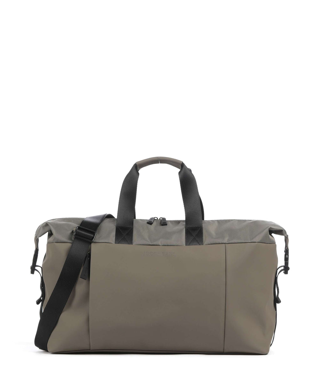 JOOP! Jeans Atessa Maik Weekend bag morel