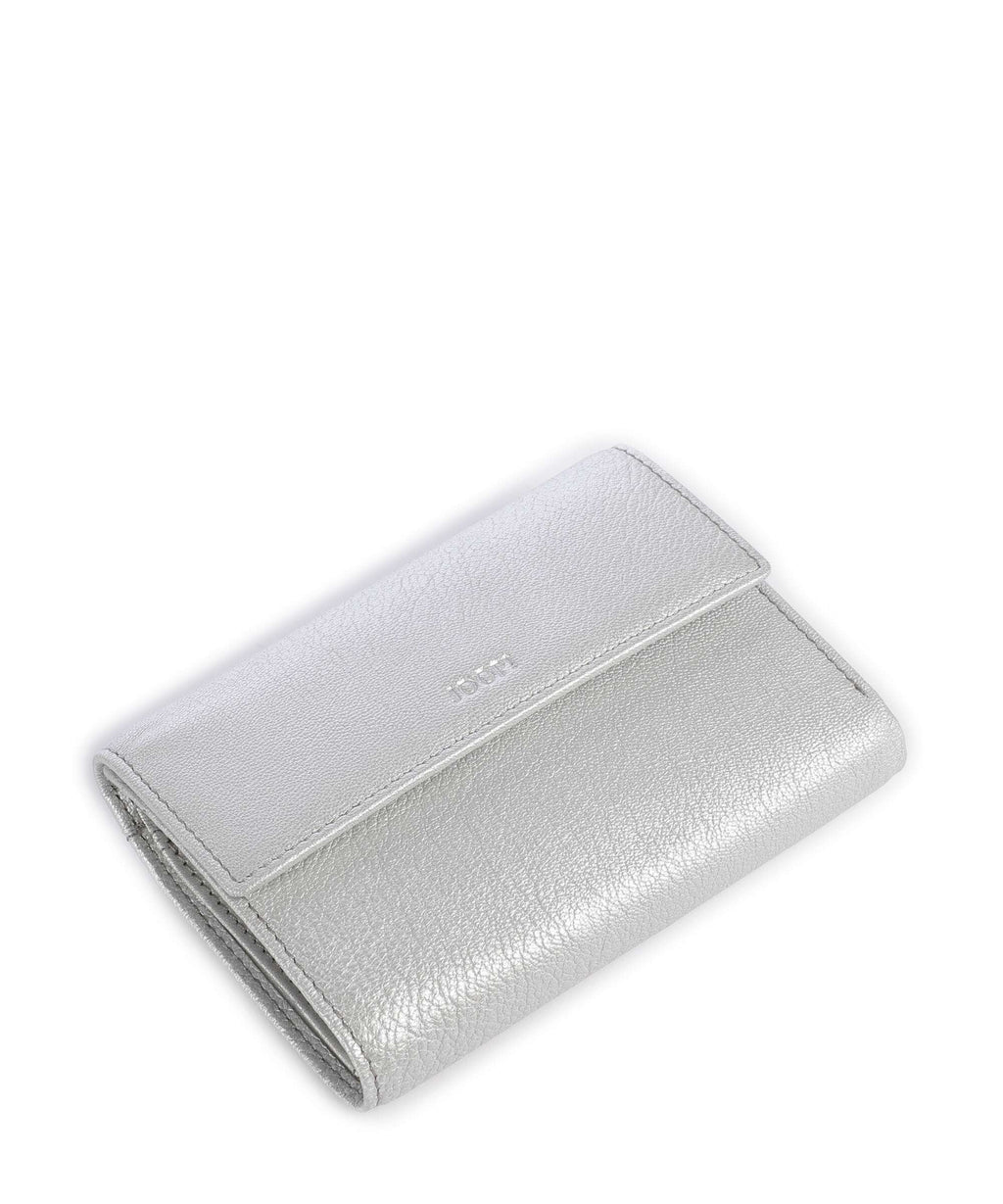 JOOP! Lantea Cosma Wallet silver