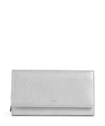 JOOP! Lantea Europa RFID Portemonnee silver