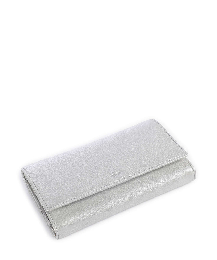 JOOP! Lantea Europa RFID Wallet silver
