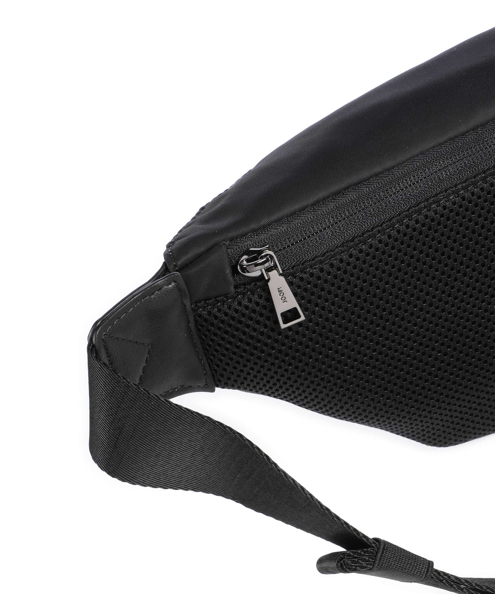 JOOP! Scacchi Leo Belt bag black