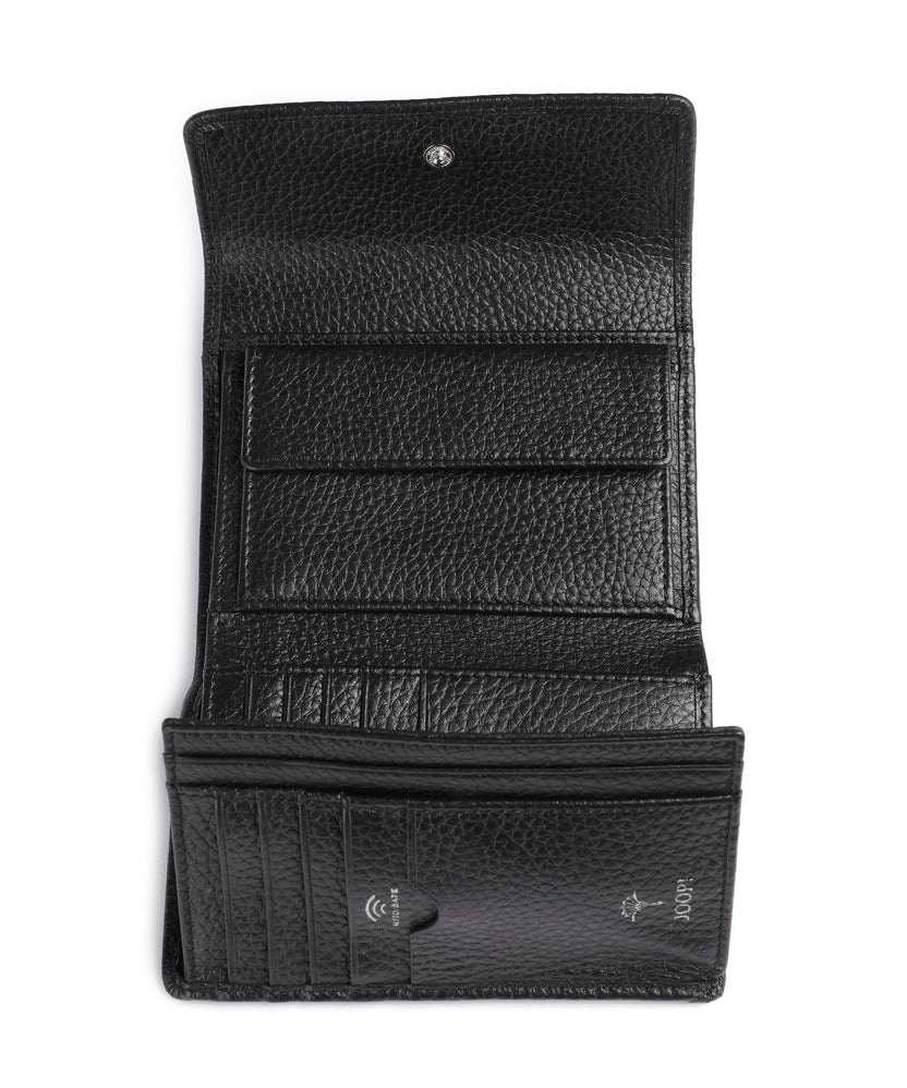 JOOP! Pompeji Cosma RFID Wallet black