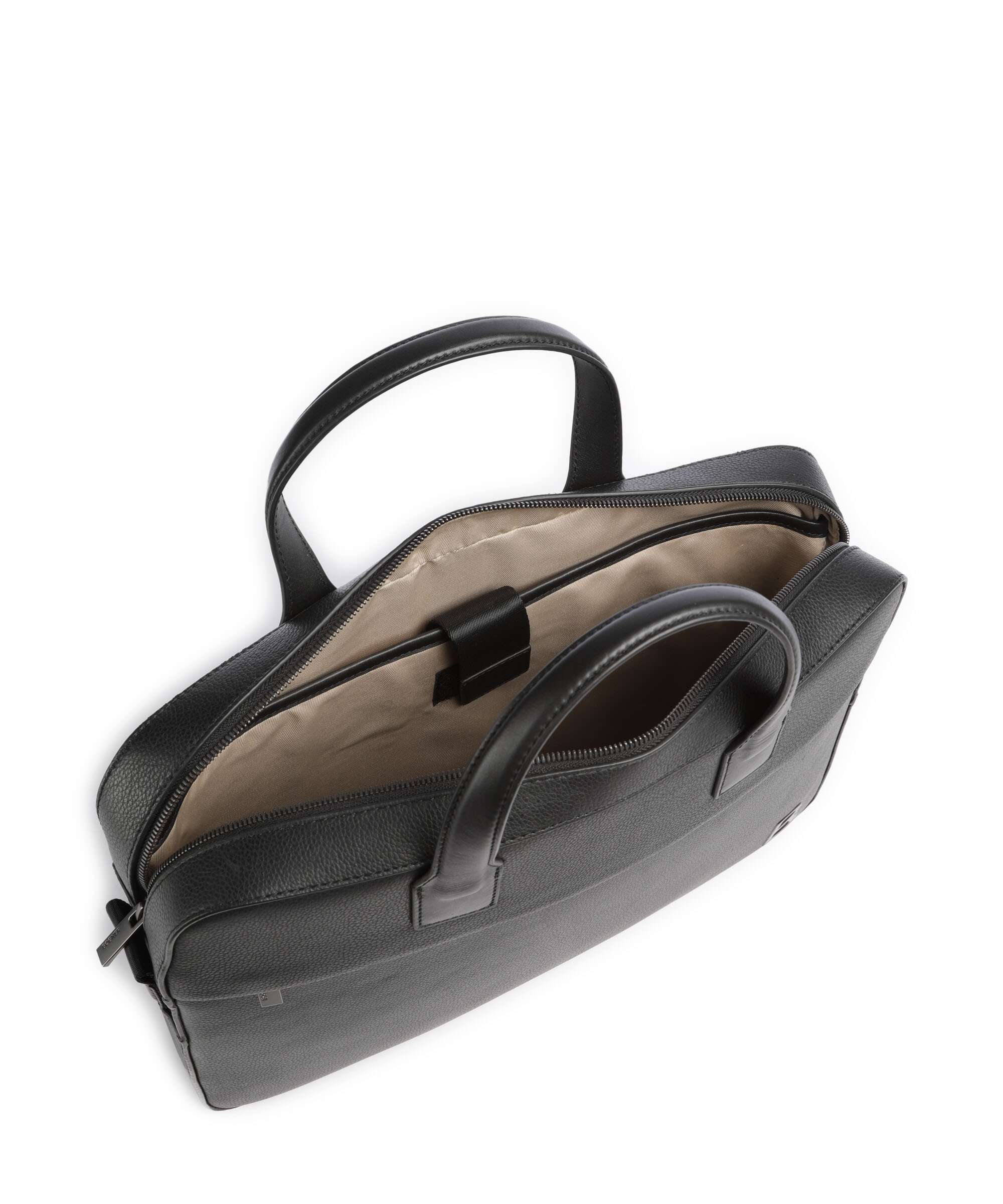 Bogner Kiroro Marlon Briefcase black