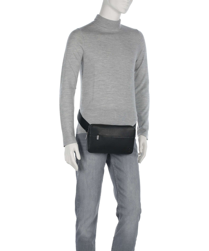 Bogner Kiroro Fabian Fanny pack black