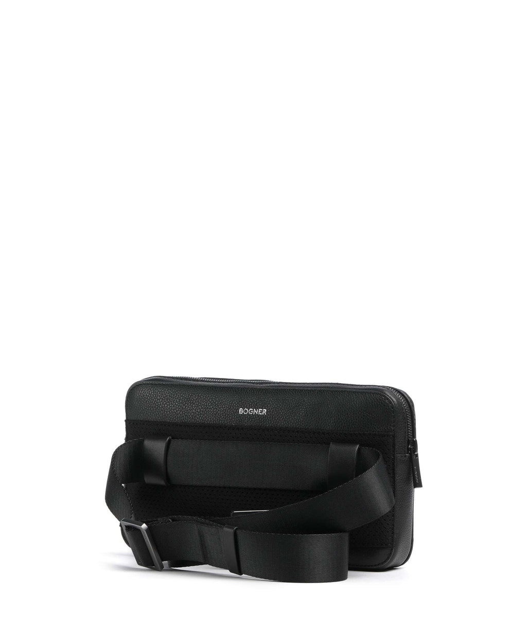 Bogner Kiroro Fabian Belt bag black