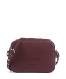 JOOP! Jeans Lettera 1.0 Cloe Crossbody tas burgundy